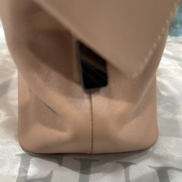 Beautiful Furla like  New Gorgeous Furla leather authentic Handbag!